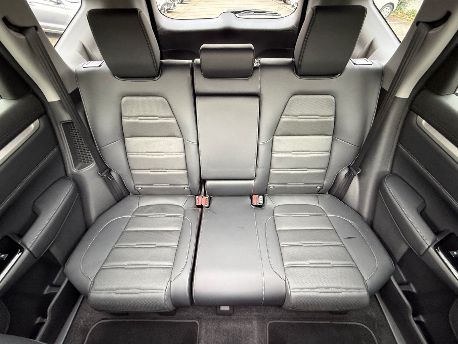 Honda CR-V i-VTEC 2.0 Executive NAVI PANO DAB CARPLAY