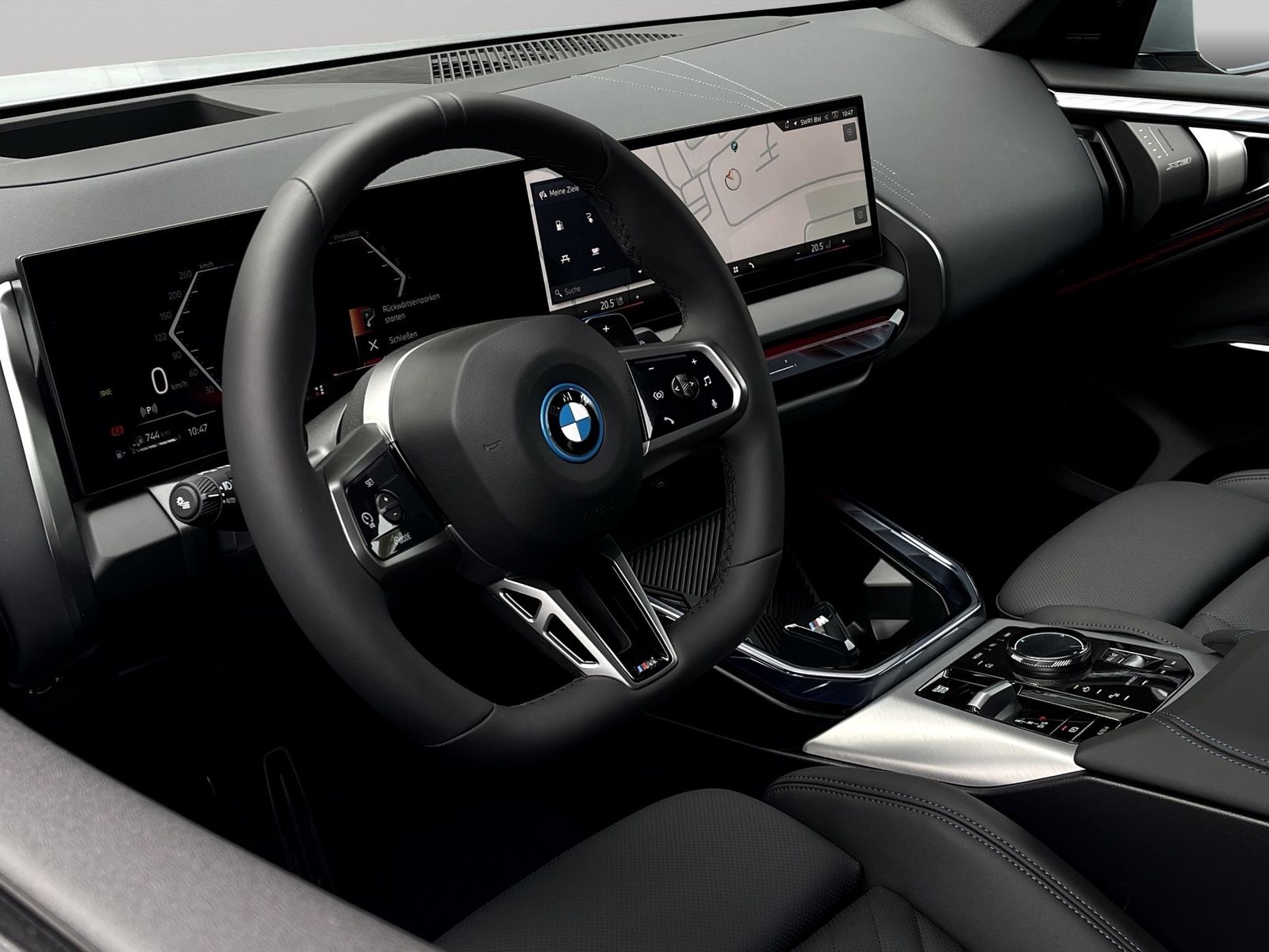 BMW X3 30e xDrive M Sport Pro 20"LM AHK Glasdach Sit