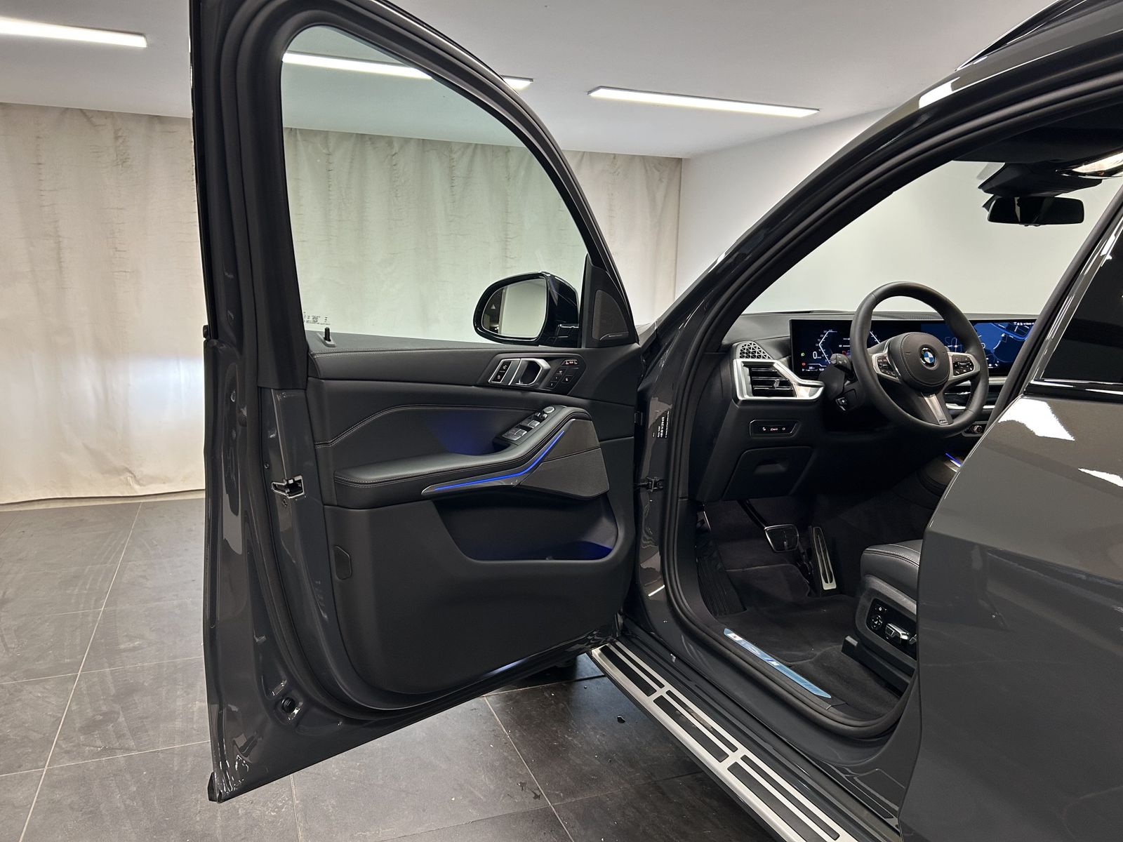 BMW X7 xDrive40d M Sportpaket Pro Pano Harman/Kardon