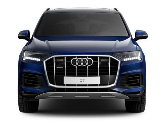 Audi Q7 SUV 55 TFSI quattro tiptronic 7-SITZE*ACC*AHK