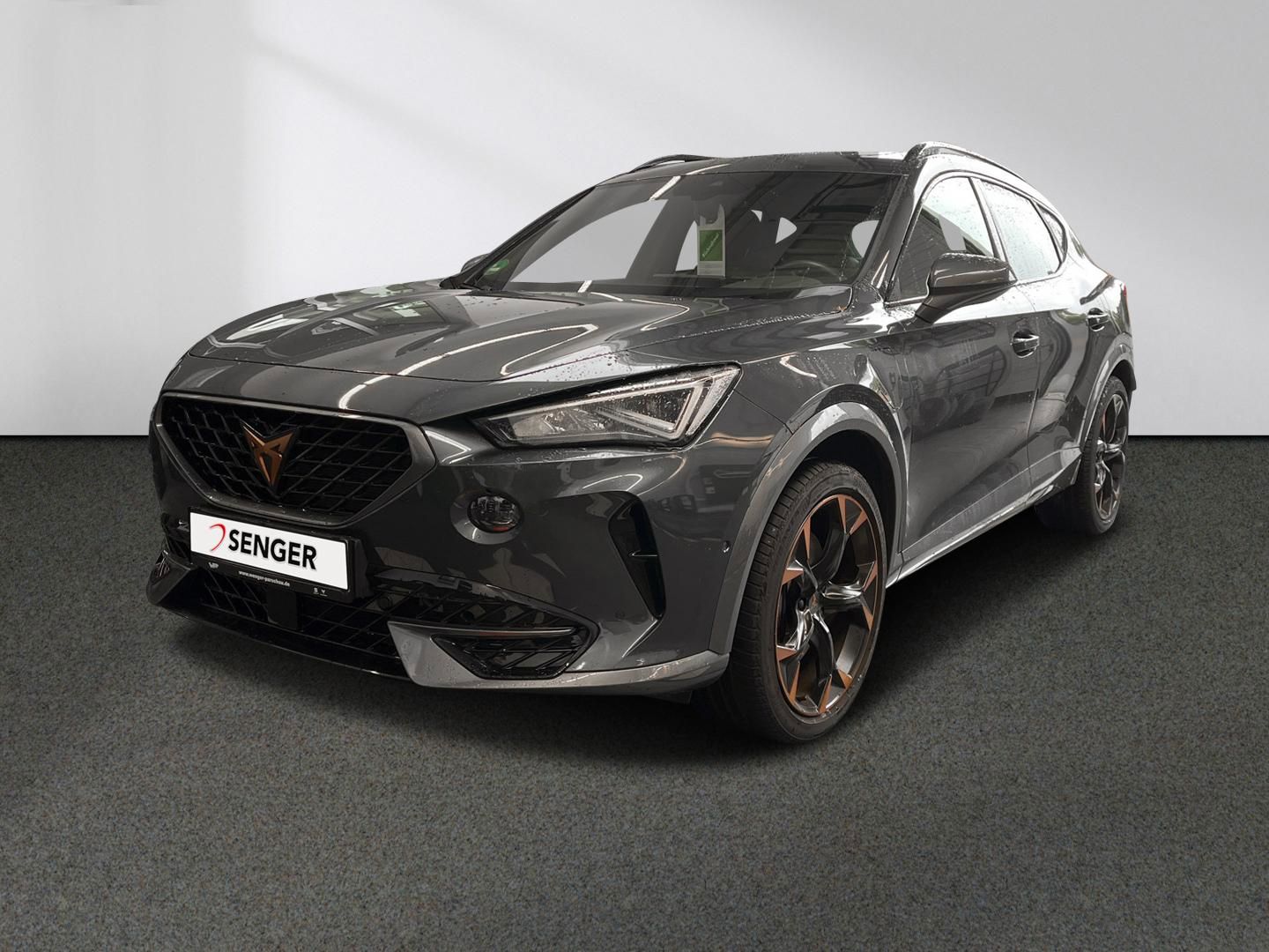 Cupra Formentor 1.4 eHybrid DSG CarPlay Digi-Cockpit