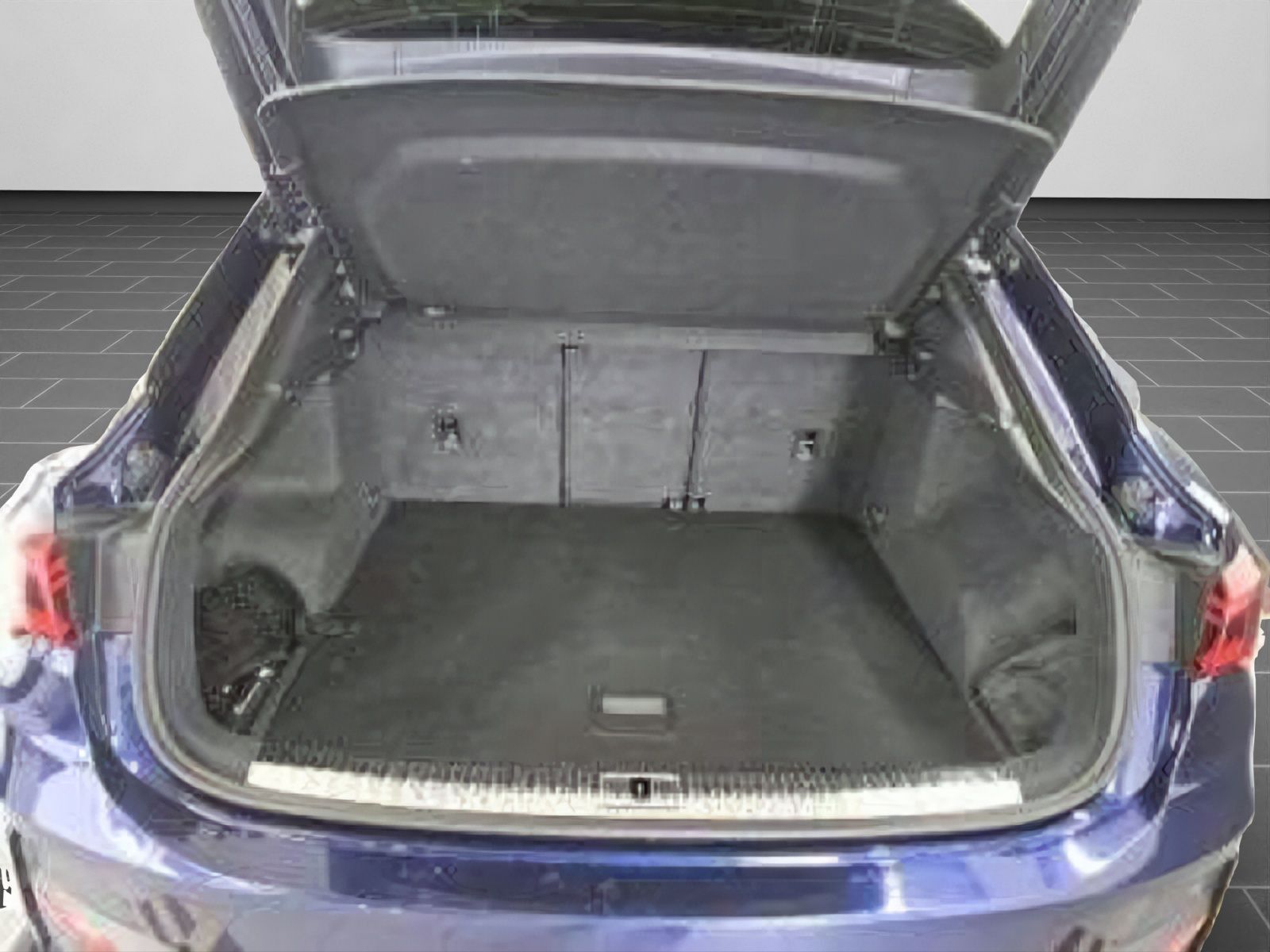 Audi Q3 Sportback S line 40 TDI quattro PANO MATRIX A