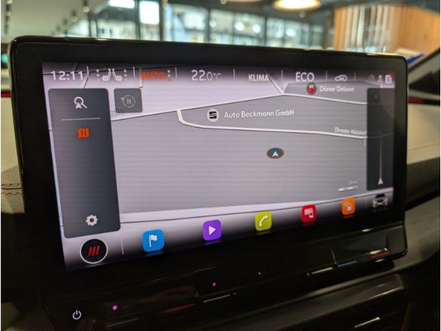 Cupra Formentor VZ 1.4 e-Hybrid 180kW (245PS) 6-Gang D