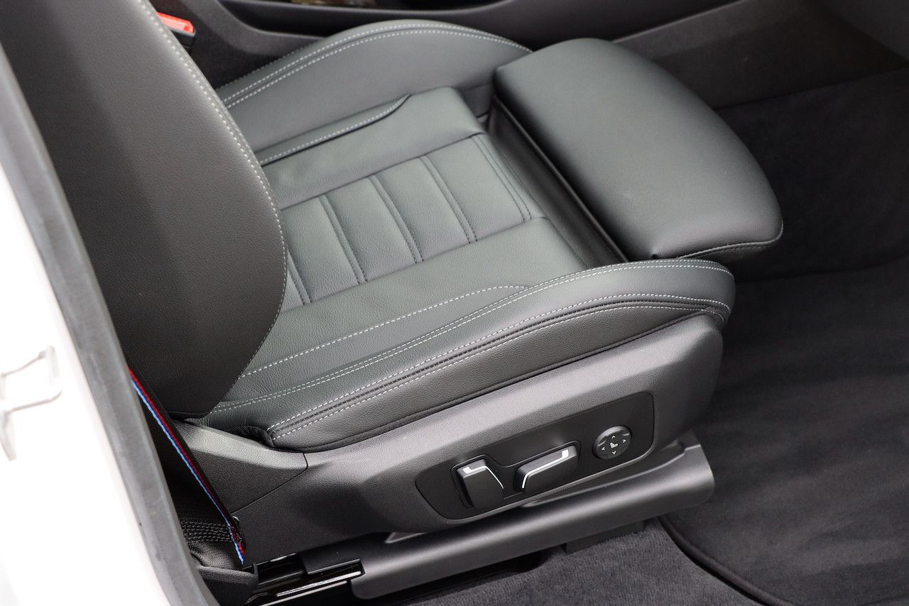 BMW X3 xDr 30d/M-SPORT/21Z/AHK/StHz/INDIVIDUAL/ACC/