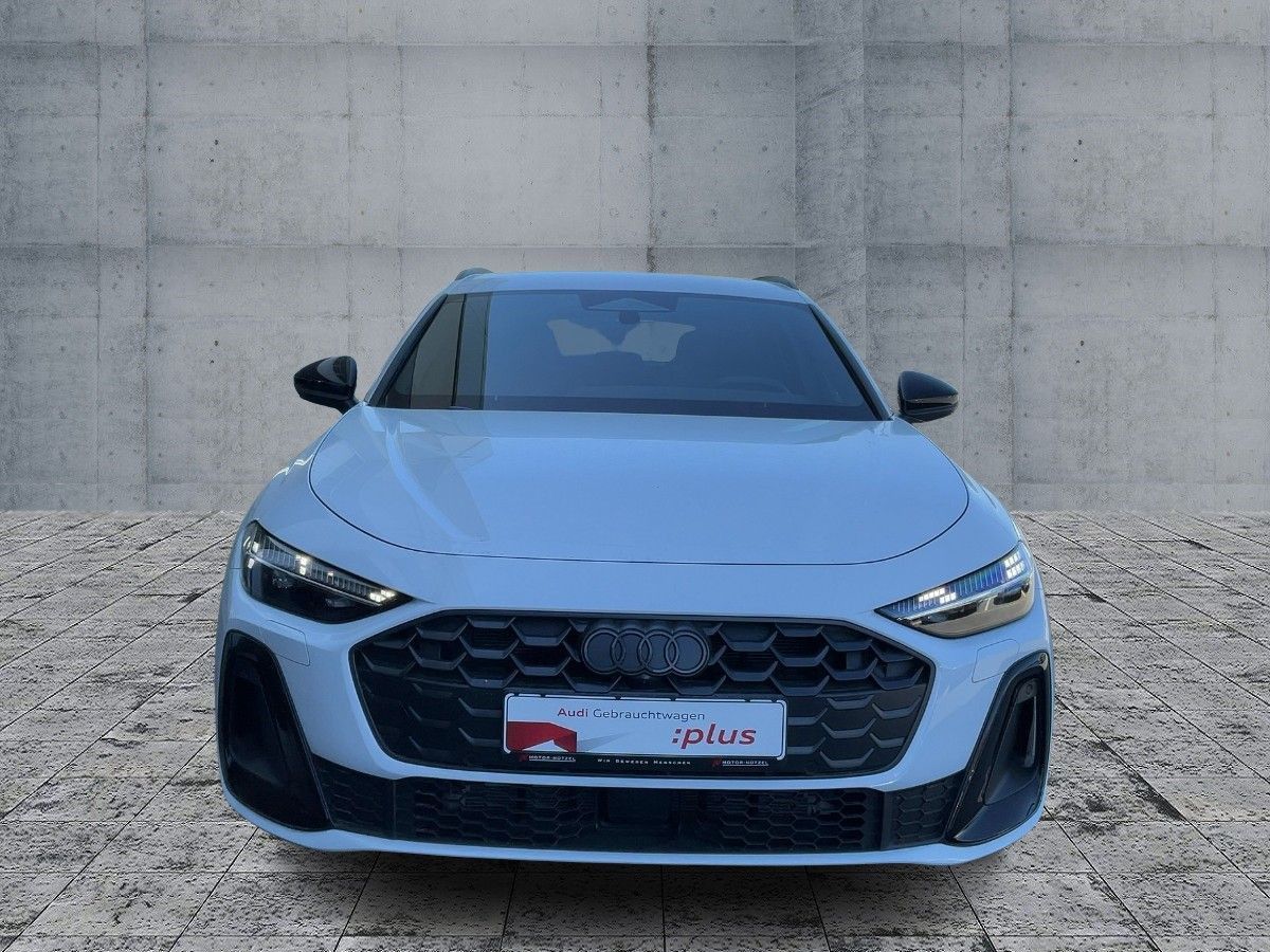 Audi A5 Avant e-hybrid 220kW S-LINE MATRIX+NAVI+ACC