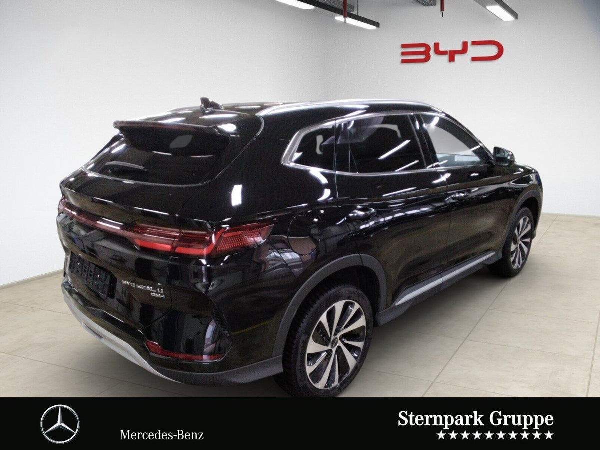 BYD Seal U