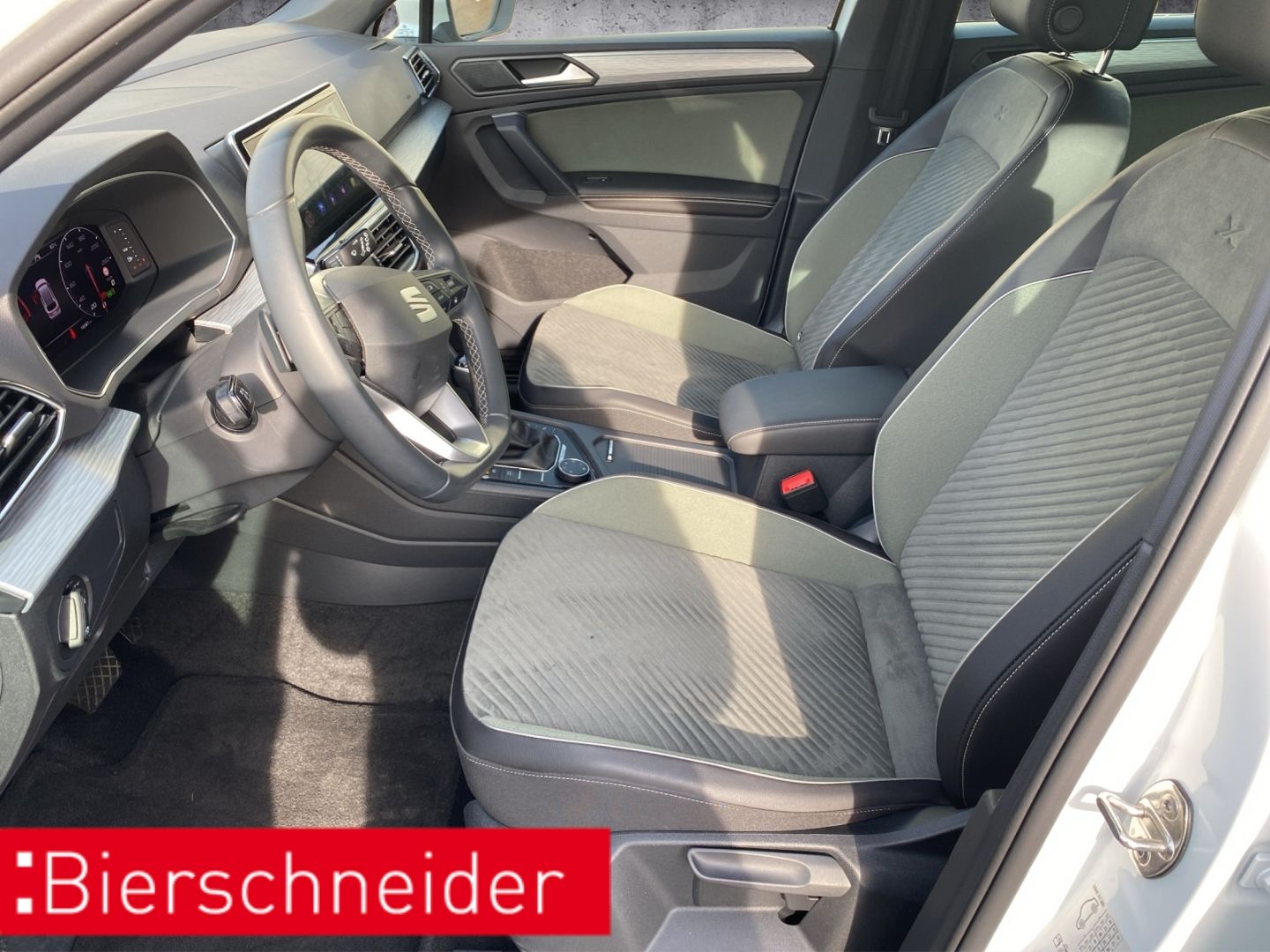 Seat Tarraco 2.0 TDI 4Drive DSG Xperience 20 AHK Pano