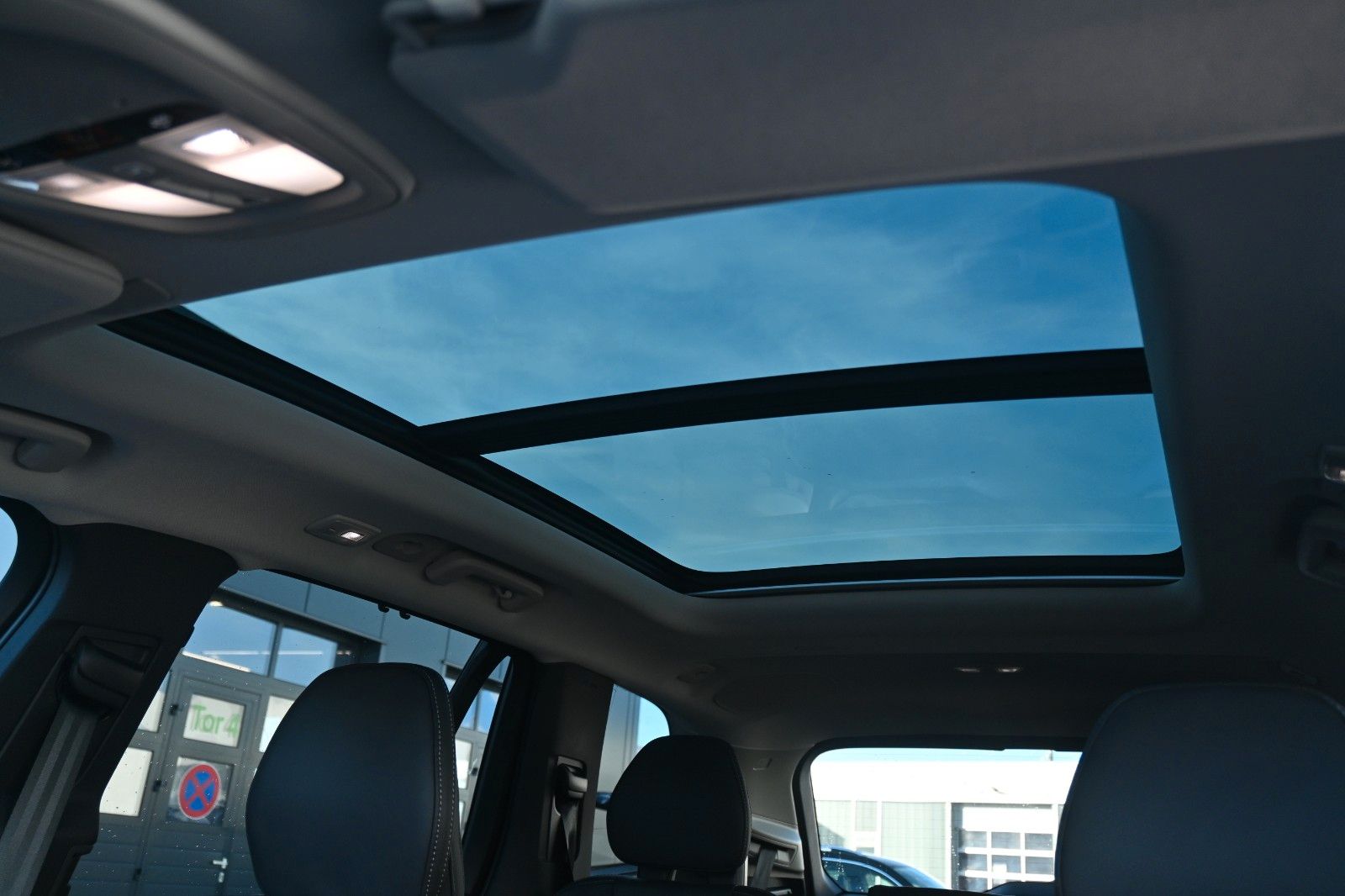 Volvo XC90 B5D AWD Ultimate Bright*PANO*STHZ*LUFT*AHK