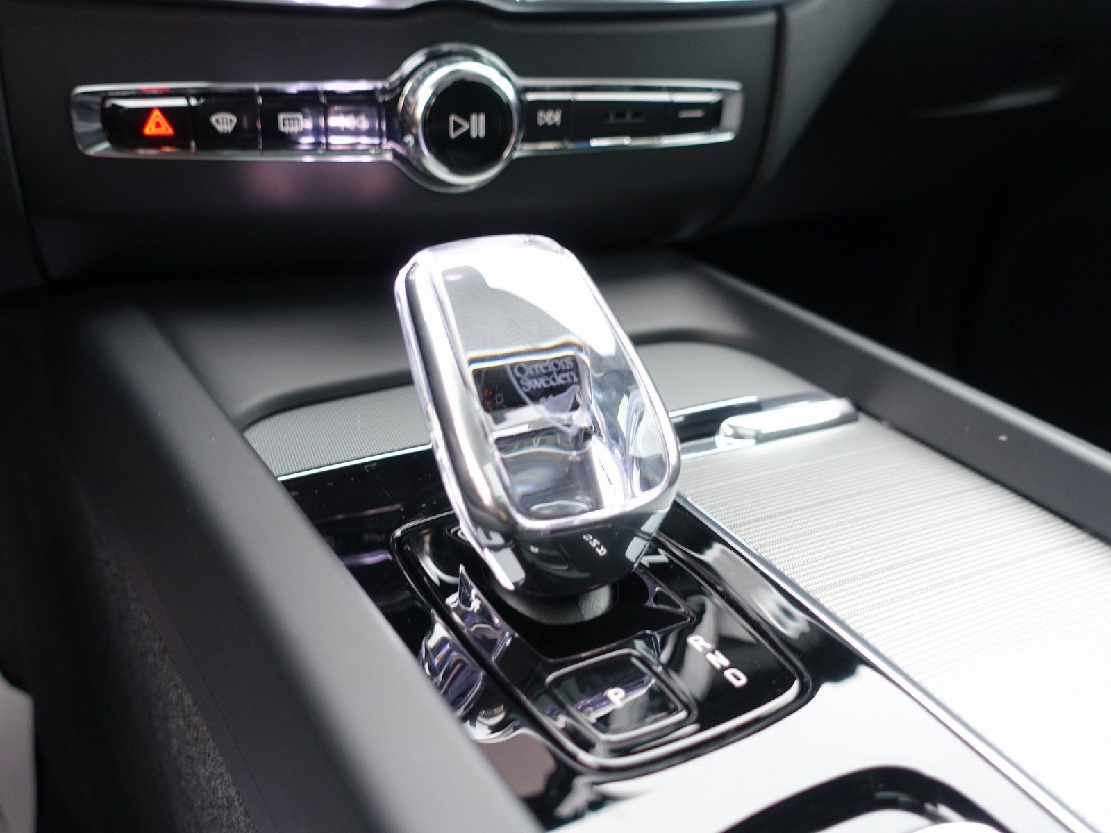 Volvo XC60 Black Edition Ultra T6 AWD/360°Cam/HeadUp