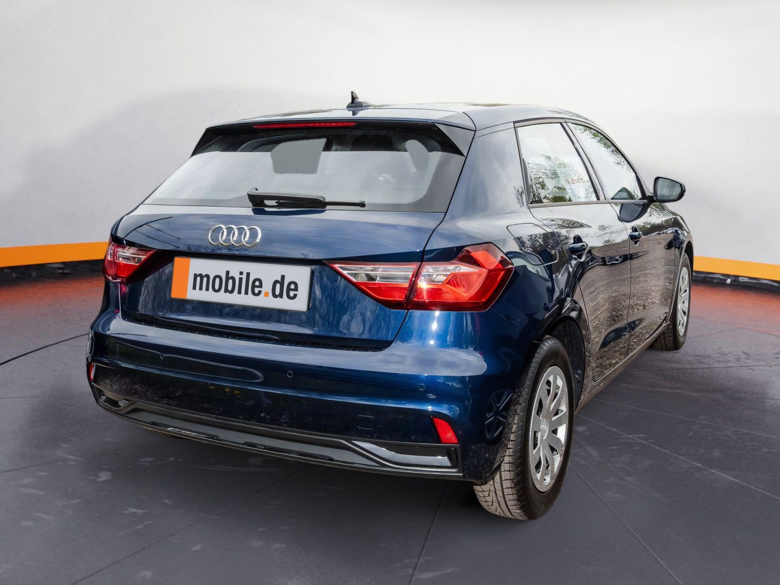 Audi A1 Sportback 25 TFSI S tronic - Samsaru's Car Outlet