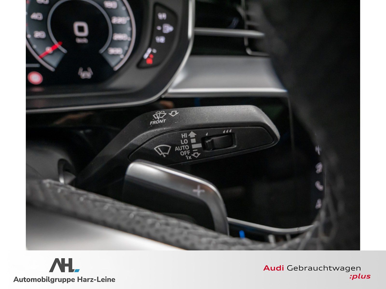 Audi A8 50 TDI quattro S-line - Samsaru's Car Outlet
