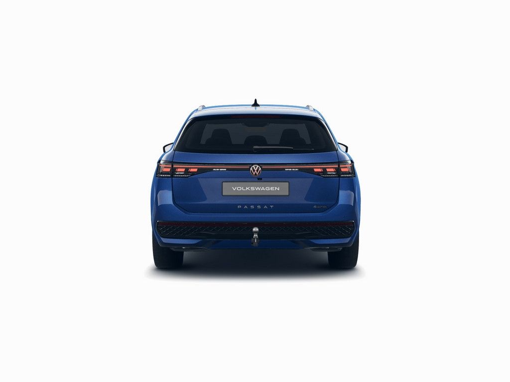Volkswagen Passat Variant 2.0 TSI 4Motion R-Line +AHK