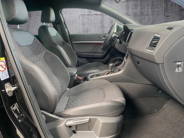 Seat Ateca 2.0 TDI DSG FR AHK+ACC+LED+NAVI