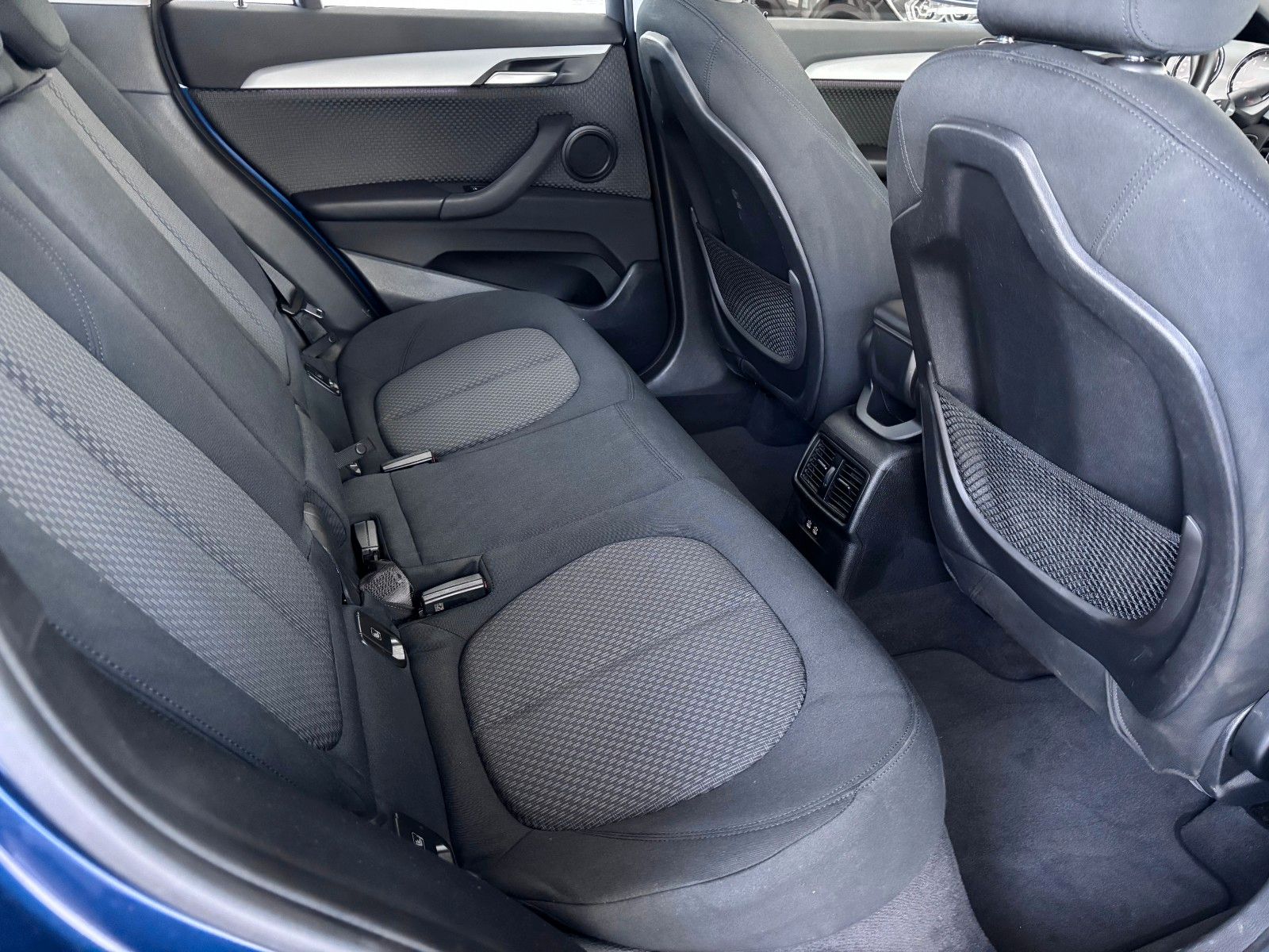 BMW X1 xDrive 25e Aut. - Samsaru's Car Outlet