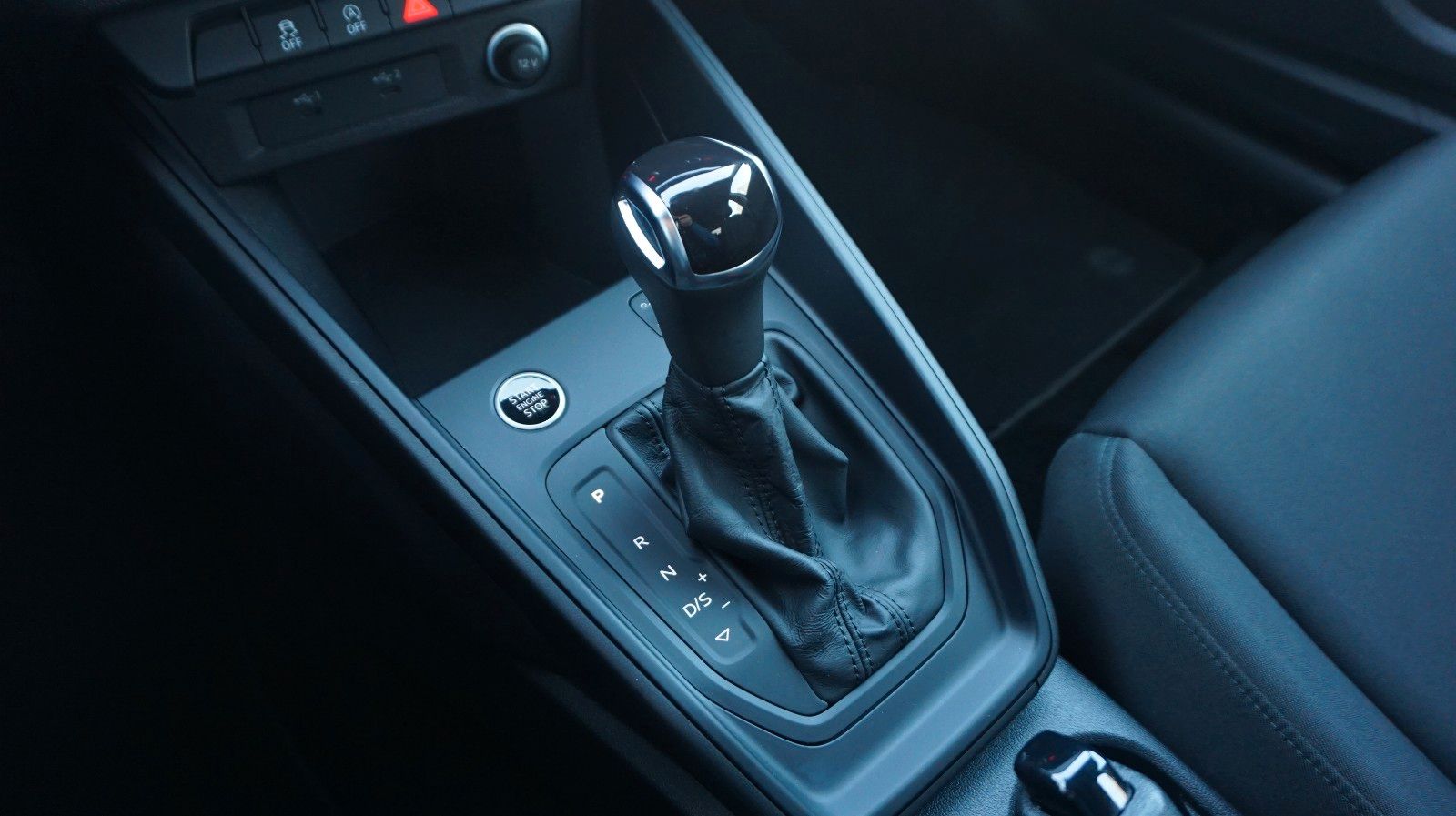 Audi A1 Sportback 30 TFSI - Samsaru's Car Outlet