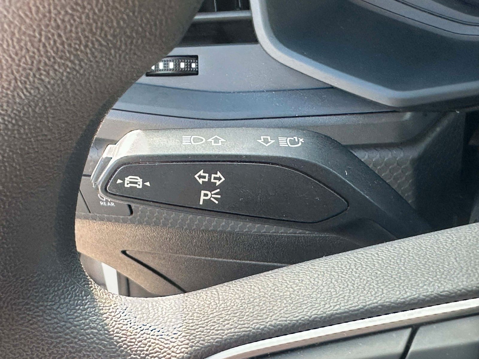 Audi A1 Sportback 30 TFSI Advanced - Samsaru's Car Outlet