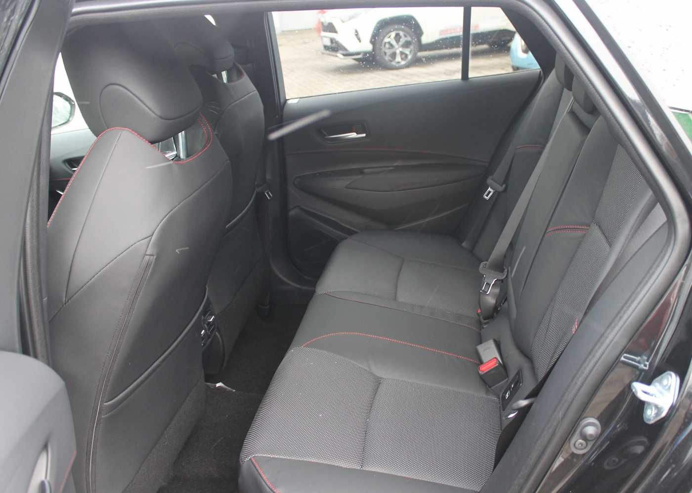 Toyota Corolla 2.0 Hybrid Touring Sports GR - Samsaru's Car Outlet