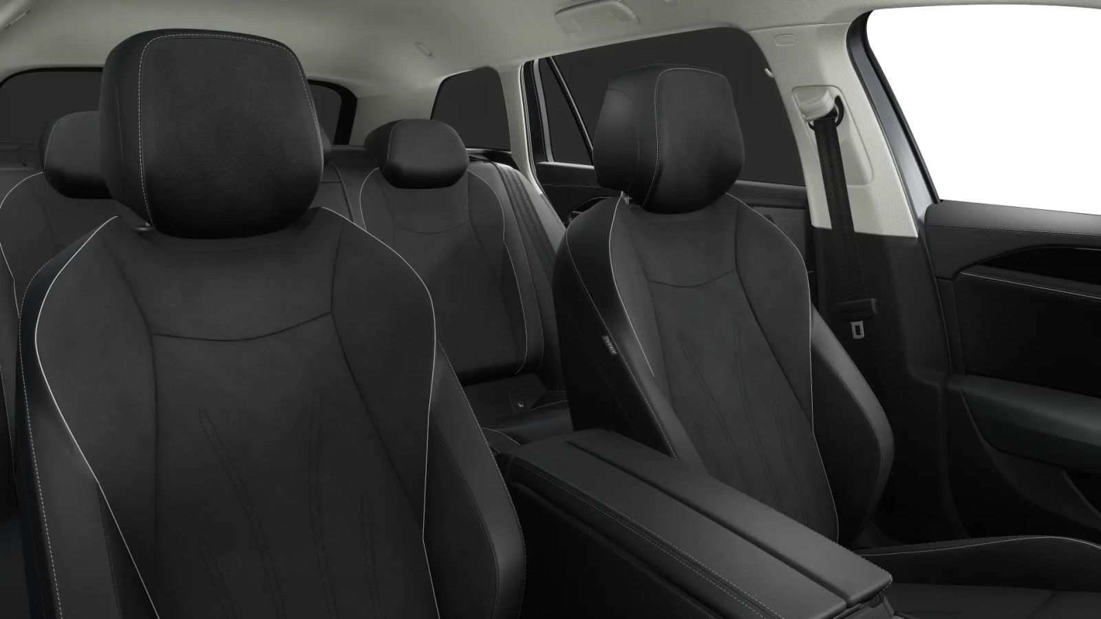 Volkswagen Passat Variant 1.5 eHybrid TSI DSG BUSINESS AREA