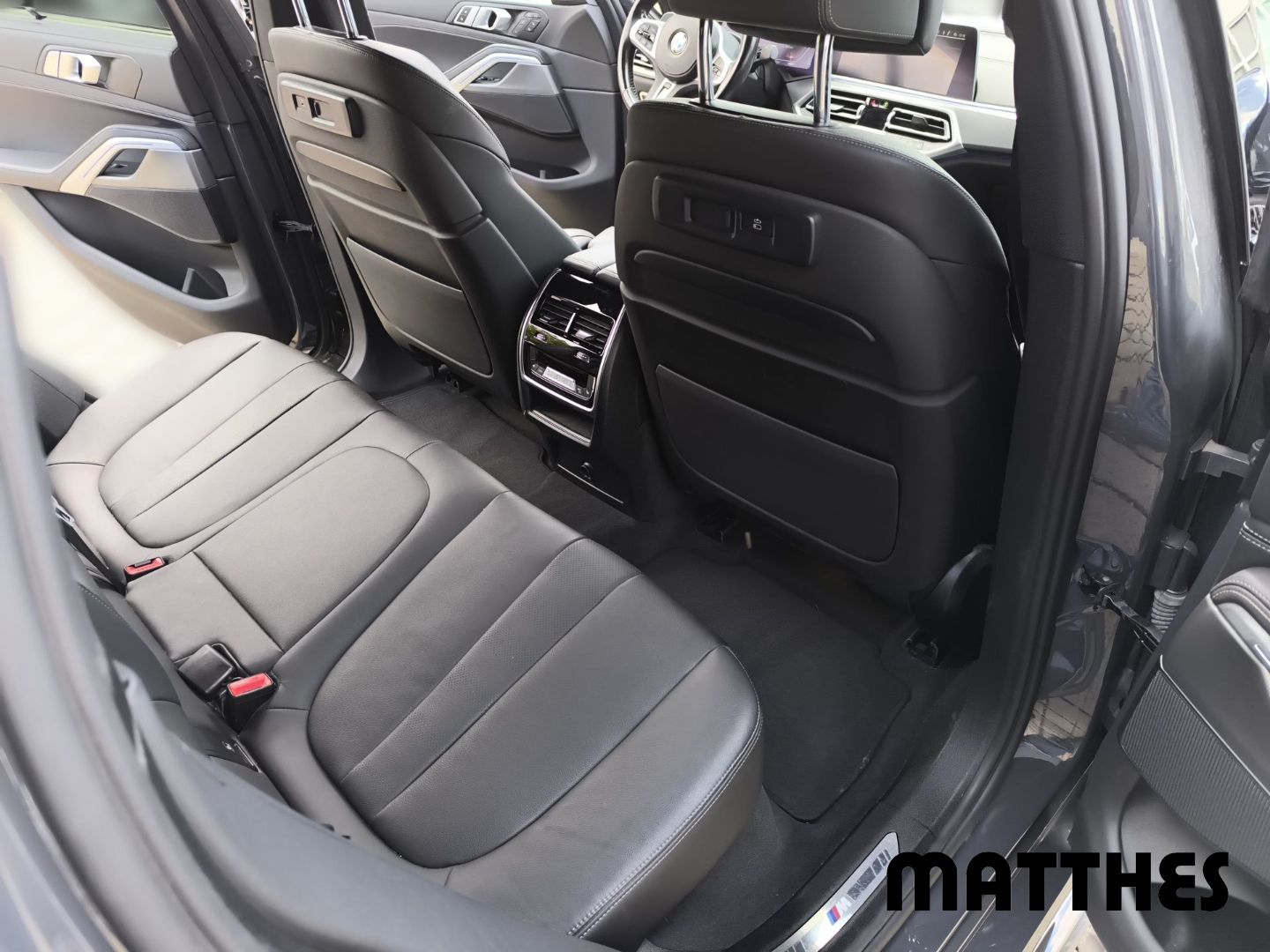 BMW X6 xDrive40d M Sport Massagesitze Panoramadach S