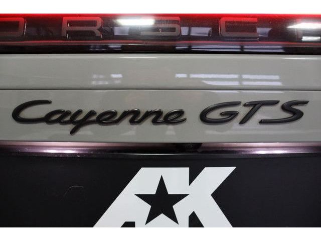 Porsche Cayenne GTS Head-Up Massage Standh. Panorama DAB