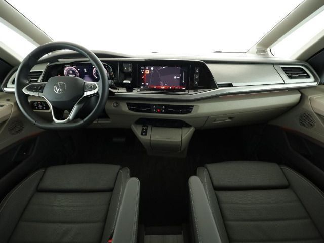 Volkswagen Multivan Style LÜ 2,0TSI 150kW DCC AGR AHK HK