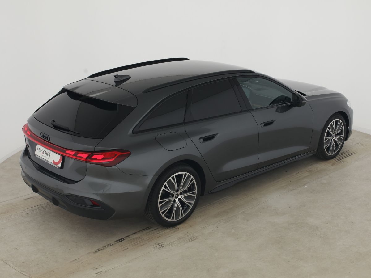 Audi A5 Avant S-Line TDI quat TechPro HUD 360° Matrix