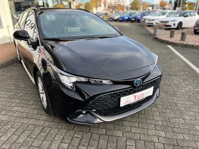 Toyota Corolla Touring Sports 1.8 Hybrid - LED, NAVI, S