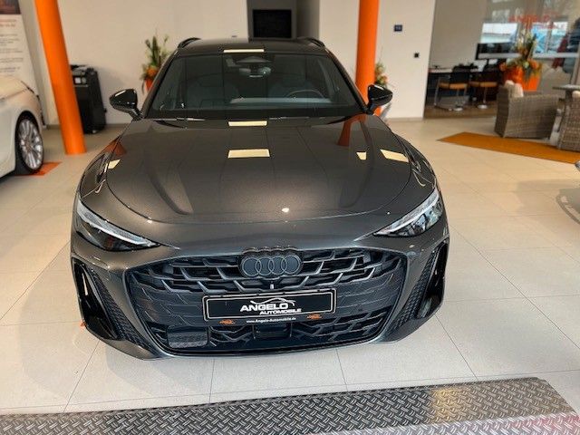 Audi A6 Avant 2.0 TDI 40 *S-Line-Neues Modell*2600 KM