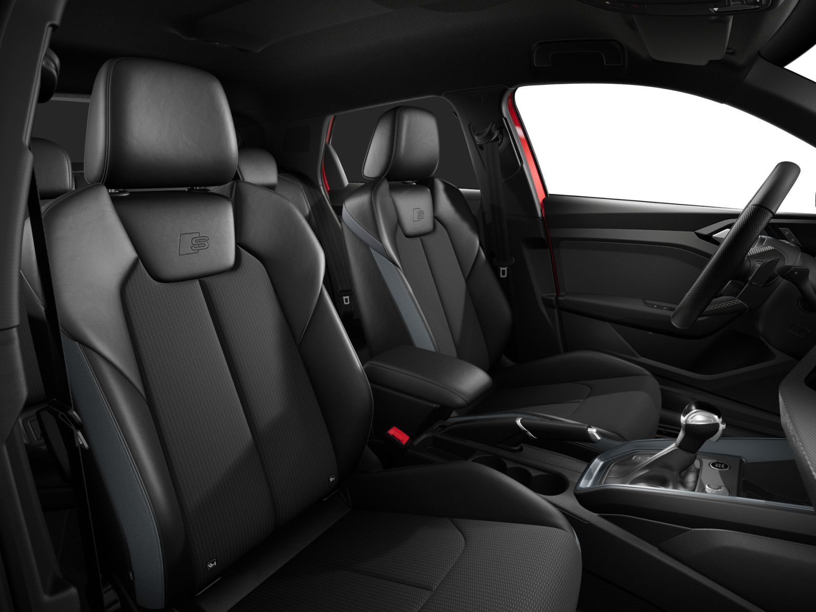 Audi A1 Sportback 35 TFSI S-tr. *S-line+*abged.LED*