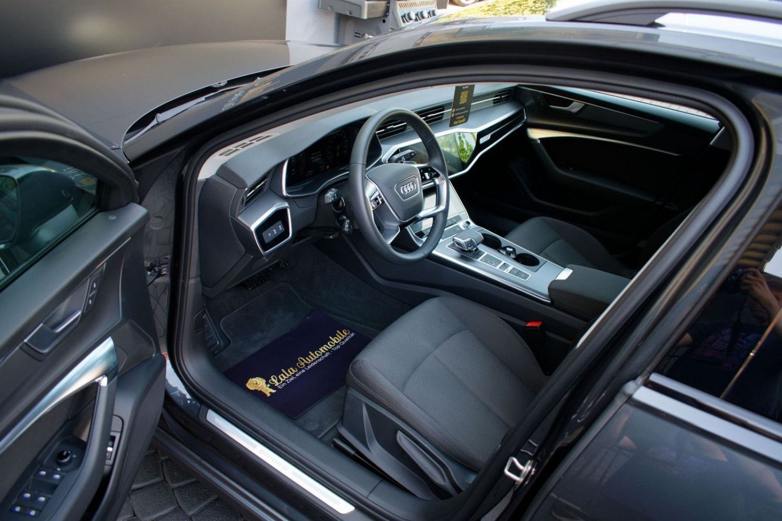 Audi A6 Allroad 3.0 TFSI Quattro - Samsaru's Car Outlet