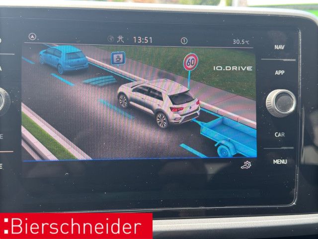 Volkswagen T-Roc 1.5 TSI DSG Style - Samsaru's Car Outlet