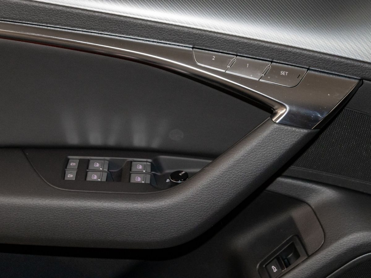 Audi A6 Avant 40 TDI S tronic - Samsaru's Car Outlet