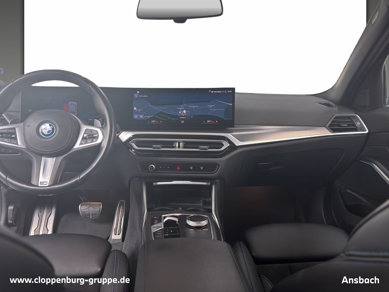 BMW 330e Touring M Sportpaket - Samsaru's Car Outlet