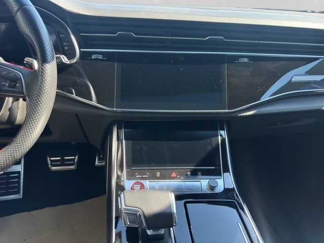 Audi RS Q8 4.0 TFSI quattro 305KM/H*MATRIX*PANO*LUFT