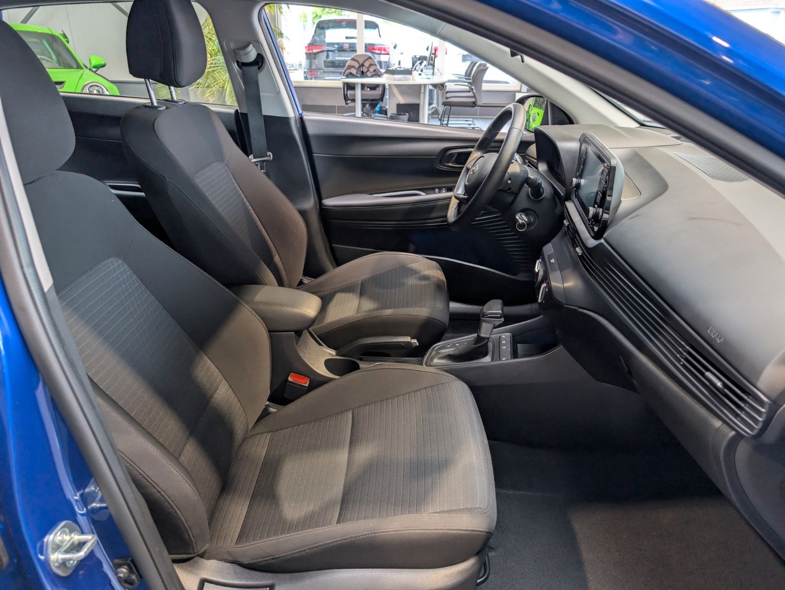 Hyundai i20 1.0 T-GDI DCT Select - Samsaru's Car Outlet