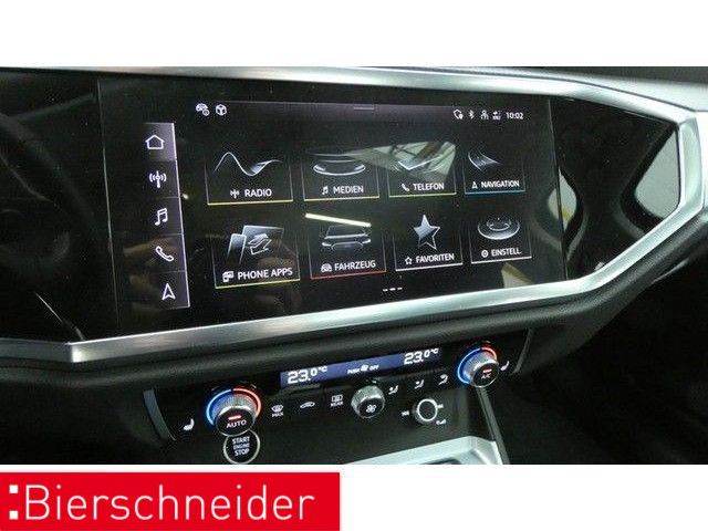 Audi Q3 Sportback 40 TFSI qu S-Line - Samsaru's Car Outlet