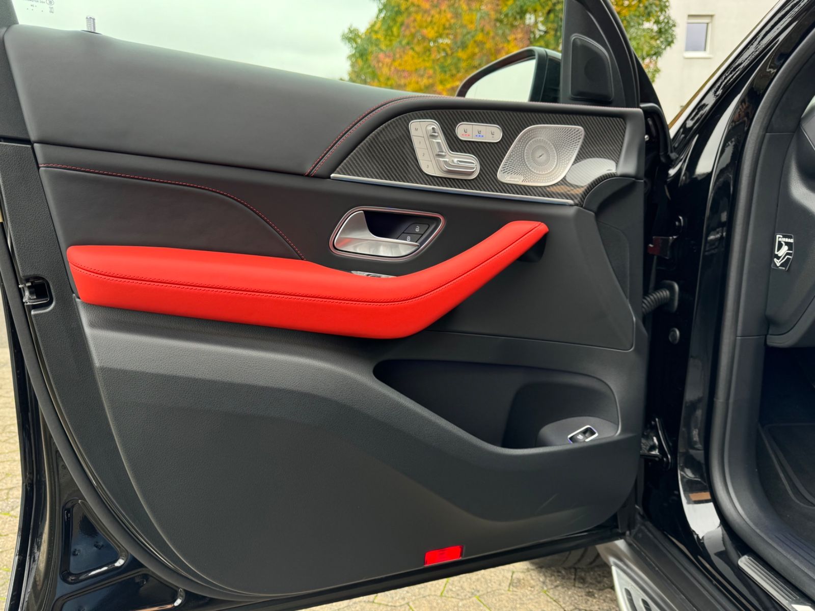 Mercedes-Benz GLE 63 S 4M COUPÉ|CARBON|BURMESTER|HEADUP|SOFORT