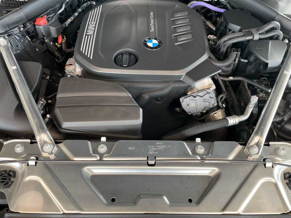 BMW Seria 4 Gran Coupe