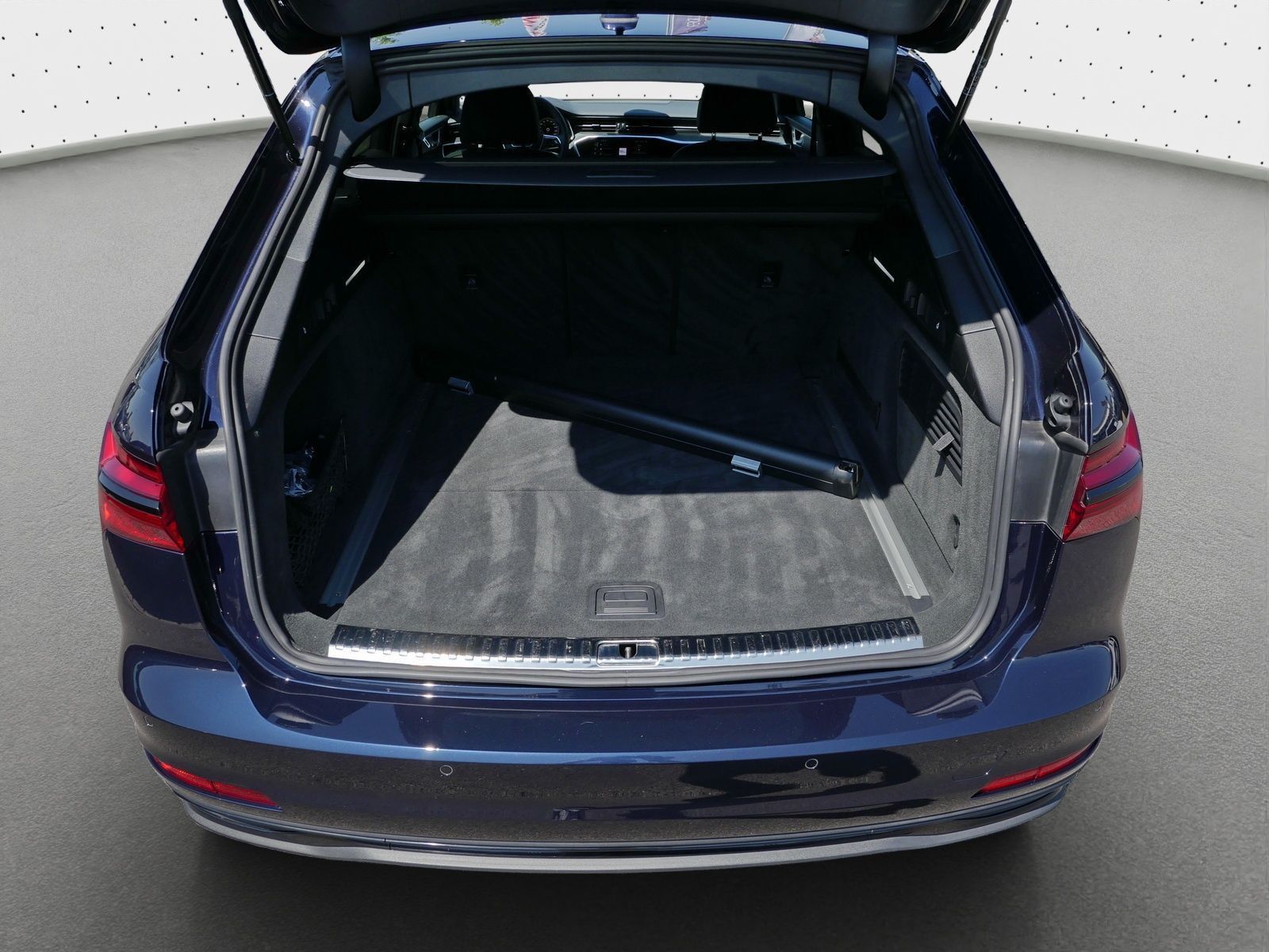 Audi A6 Avant 40 TDI - Samsaru's Car Outlet