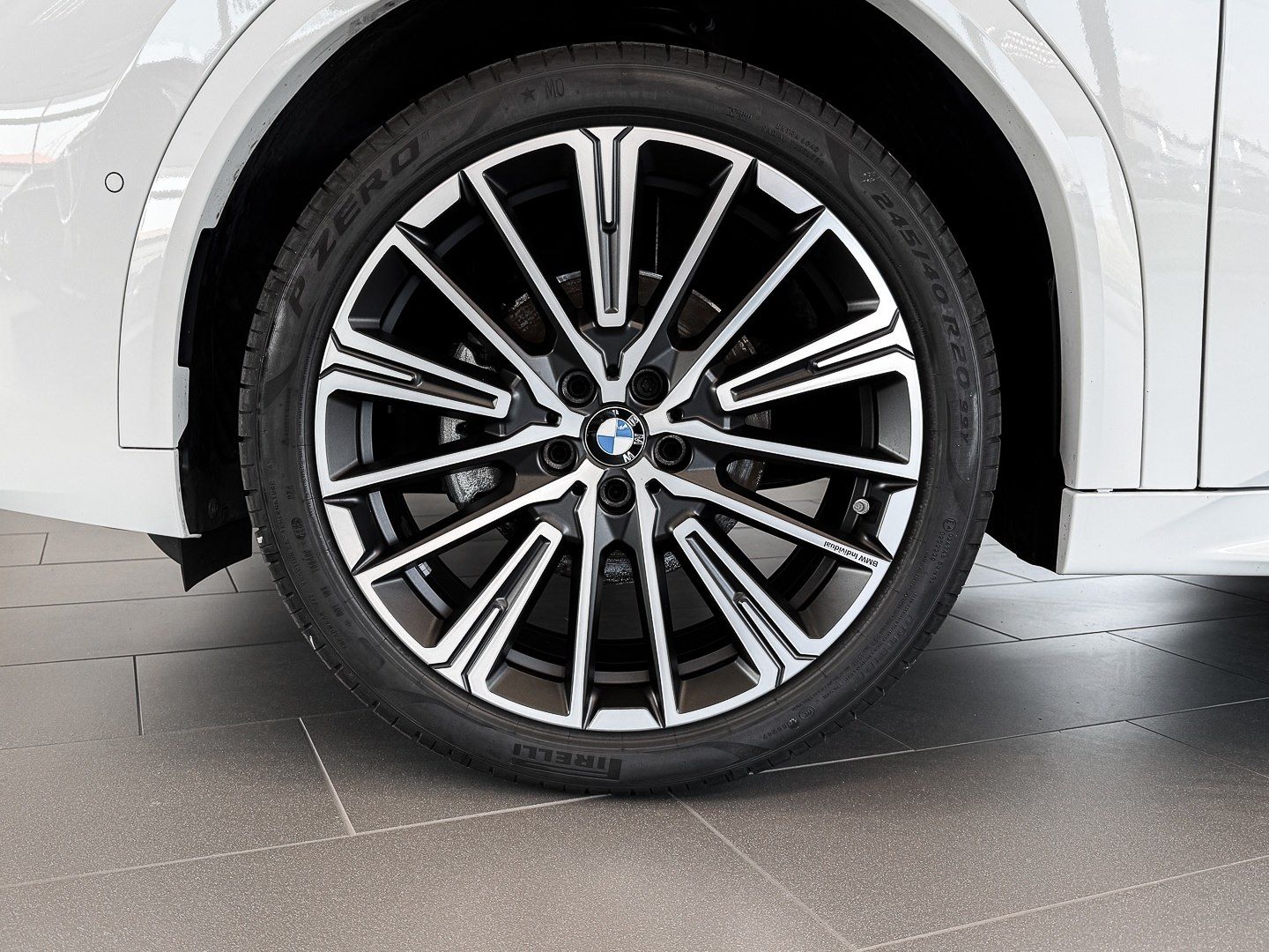 BMW X2 xDrive20d M-SPORT + HUD + ACC+ PA+ + DA+ AHK