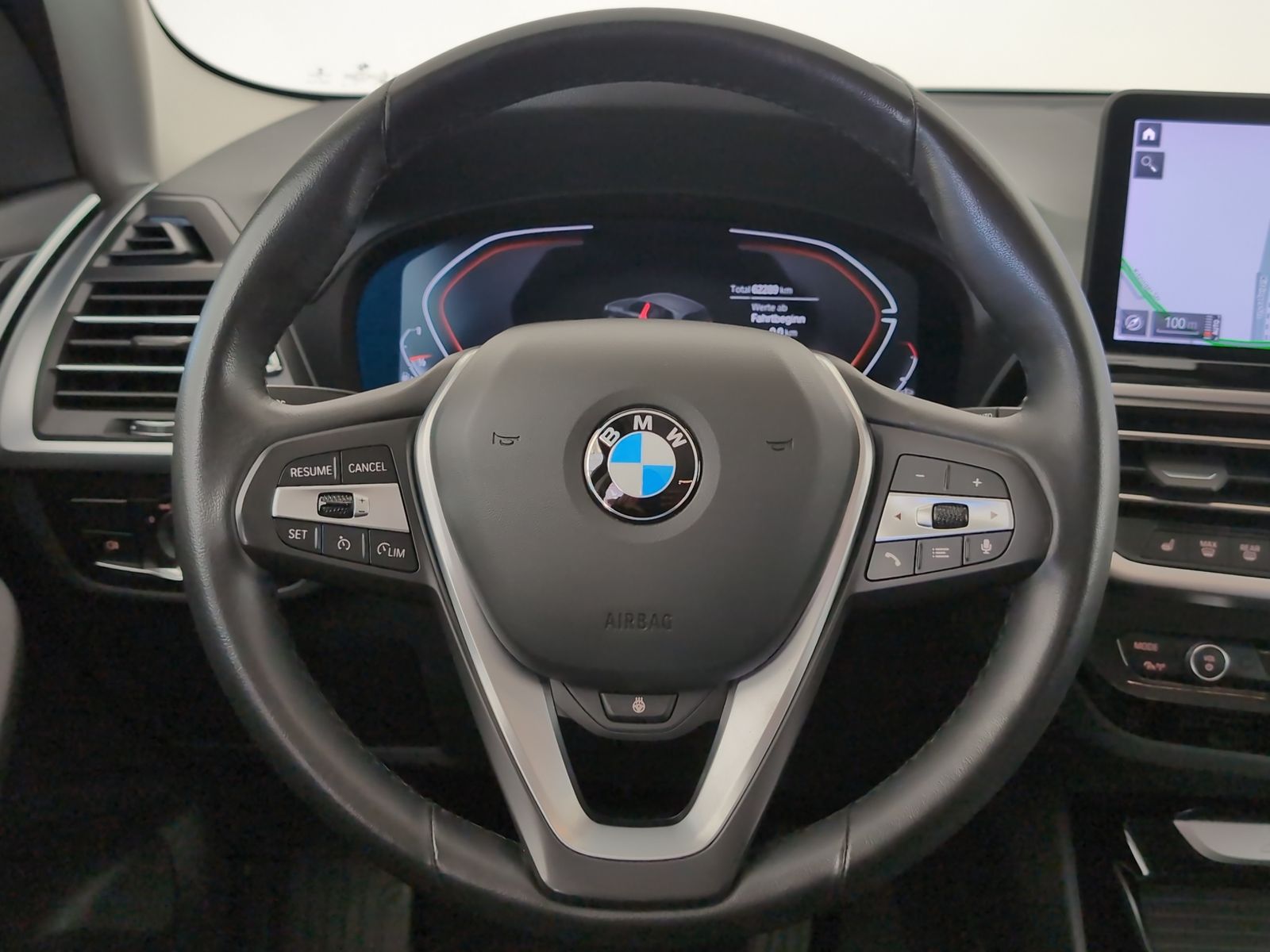 BMW X3 xDrive20d - Samsaru's Car Outlet