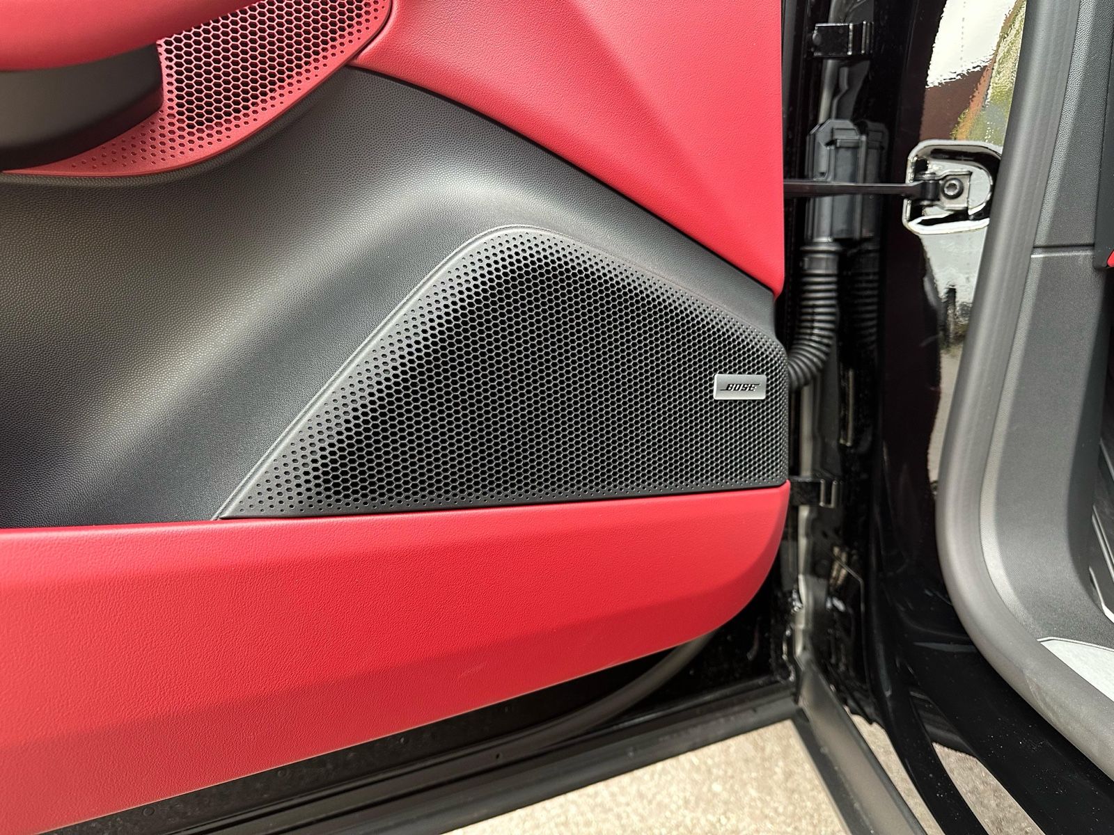 Porsche Macan 4 - Samsaru's Car Outlet