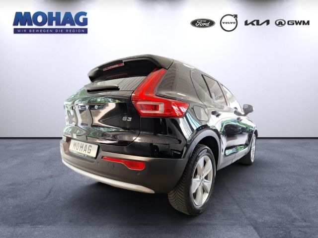Volvo XC40 B3 Core AHK Allwetterreifen Navi Klimaautom