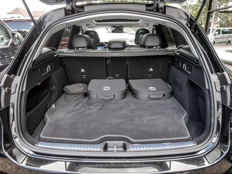 Mercedes-Benz GLC 300 e 4M , AVANTGARDE MEMO 360 AHK DISTR PDC
