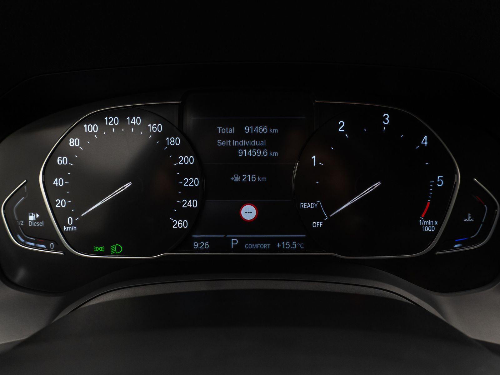 BMW 320d M Sport - Samsaru's Car Outlet