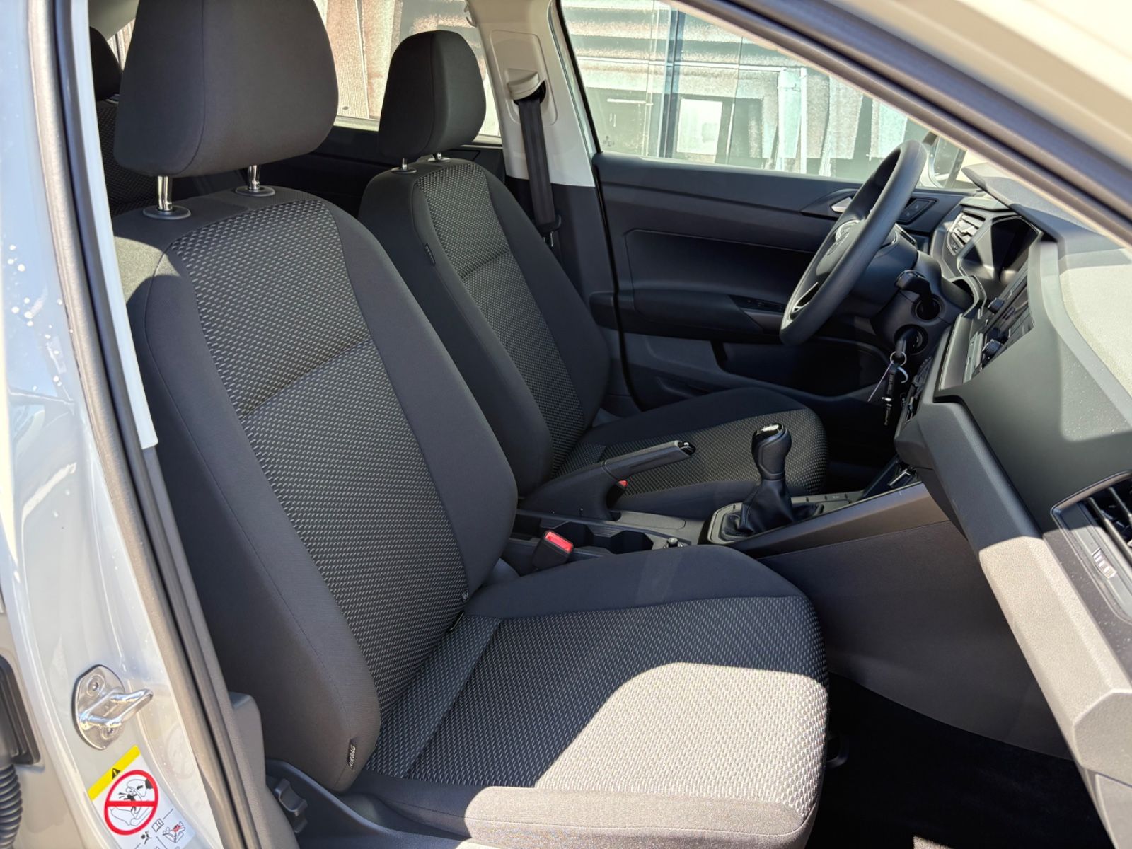 Volkswagen Taigo - Samsaru's Car Outlet