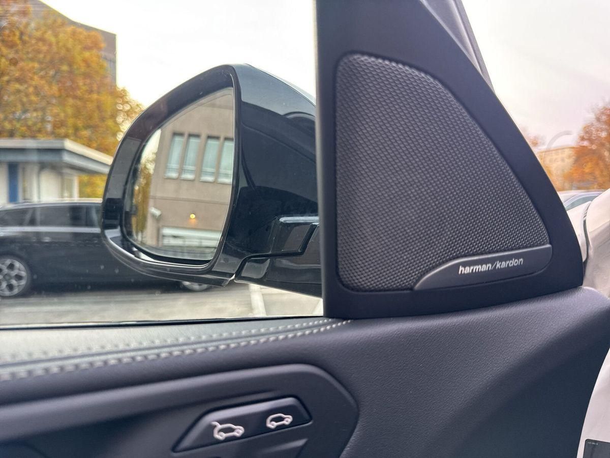 BMW X6 xDriveM.Sp Pro+Innovp+Travelp+Drivp+PanoD+22