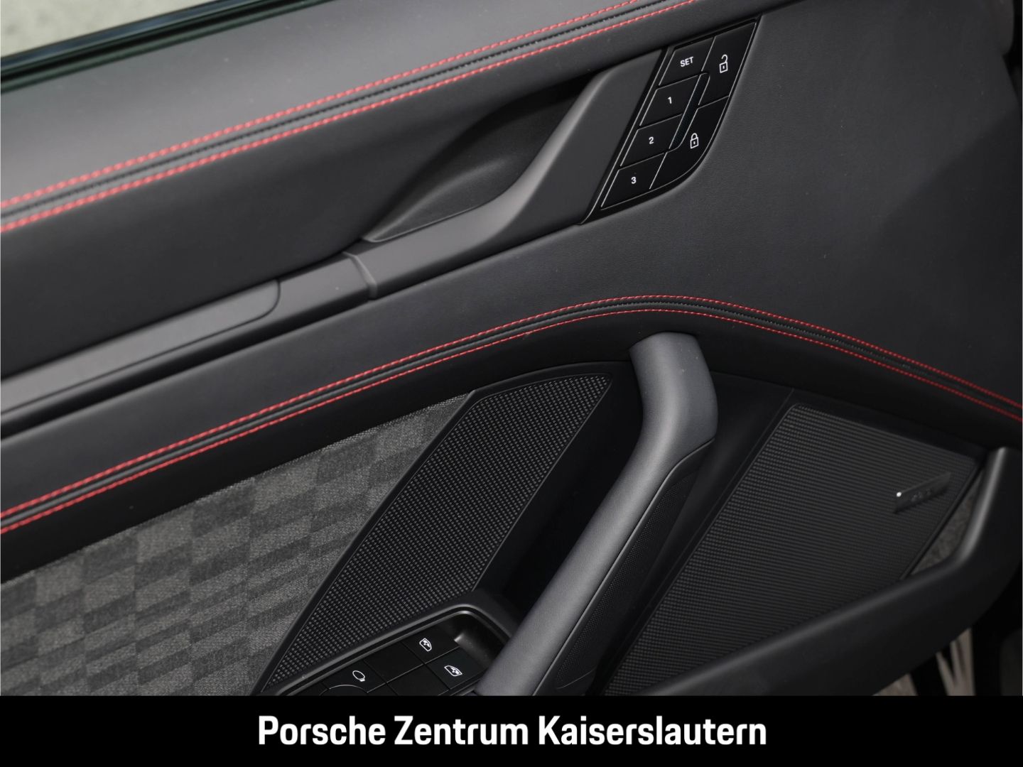 Porsche 992 911 Carrera 4 GTS Clubleder Liftsystem-VA