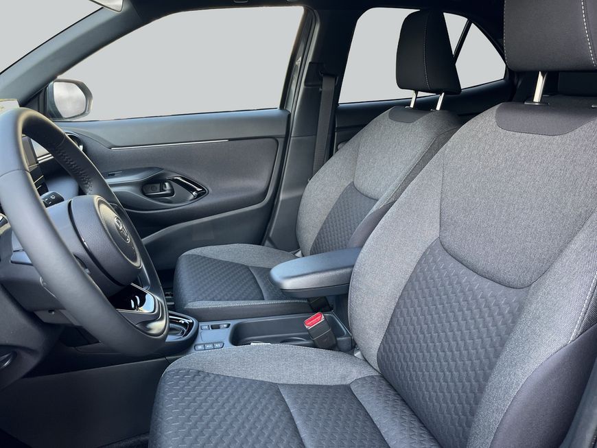Toyota Yaris Cross Hybrid 1.5 VVT-i Teamplayer