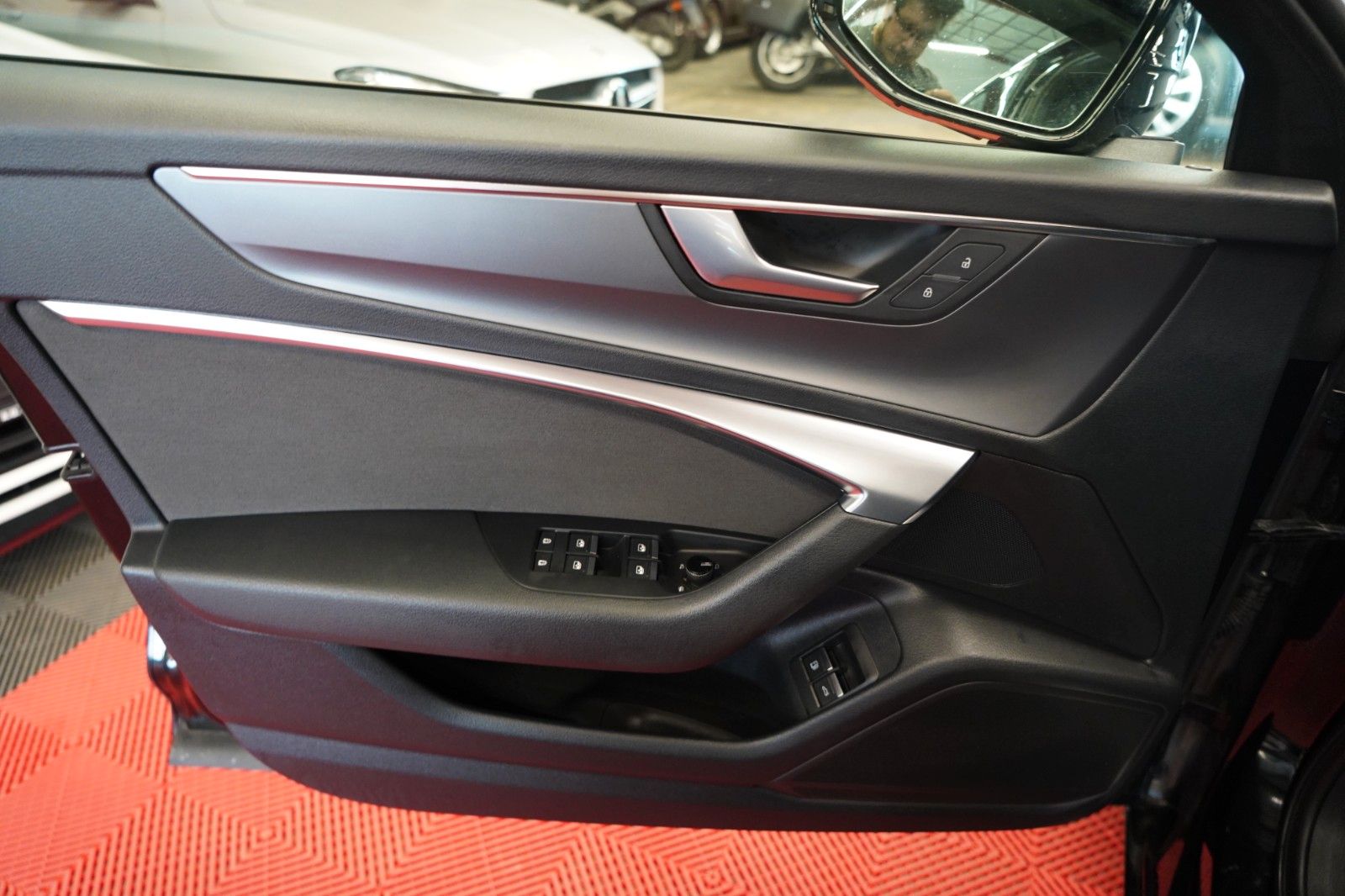 Audi A6 50 TFSI e Quattro - Samsaru's Car Outlet